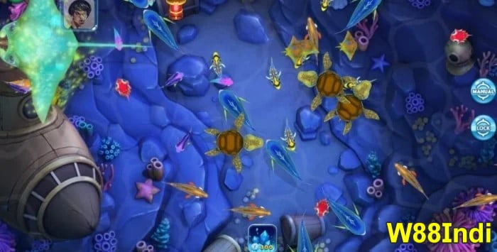 เกมตกปลาสําหรับมือใหม่ที่จะชนะใหญ่ออนไลน์